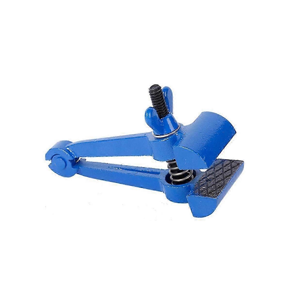 25mm Fixed Tools Hand-held Labor-saving Hand Vise Mini Flat Pliers Home Maintenance Tools