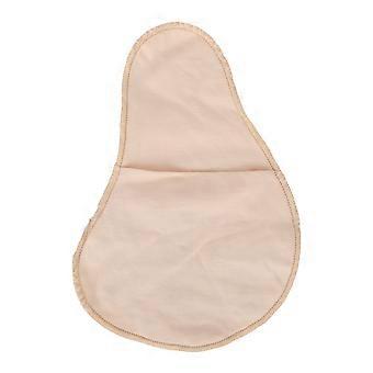 Comfortable Breathable Breast Prosthesis Cover for Post-Surgery Recovery