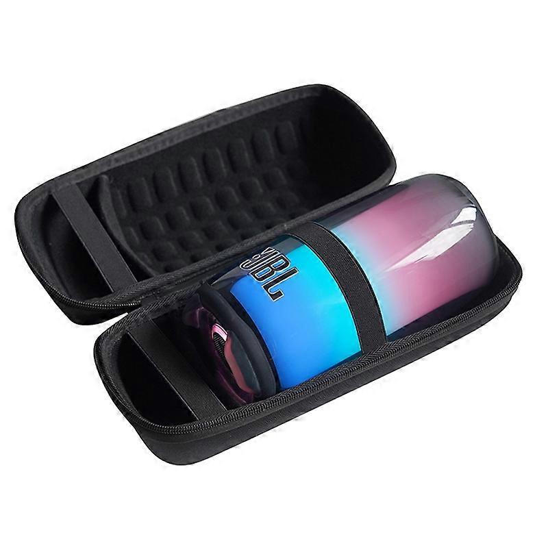 Portable Hard EVAtorage Case for JBL Pulse 5,Bluetoothpeaker Travel Carrying Bag withhoulder
