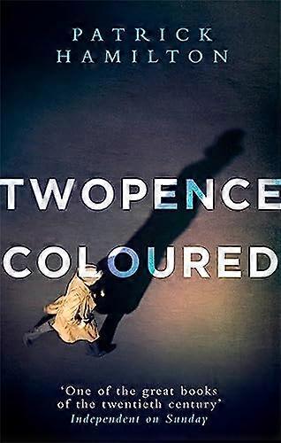 Twopence Coloured