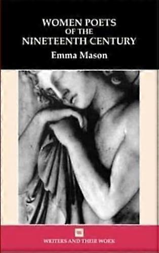 Vrouwelijke dichters van de 19e eeuw