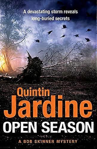 Open Season