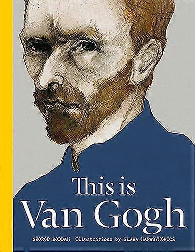 This is Van Gogh