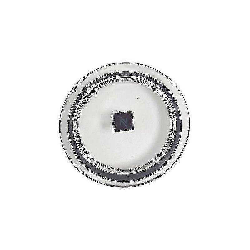 De Longhi Couvercle de machine à café pour mousseur à lait Nespresso Llwl