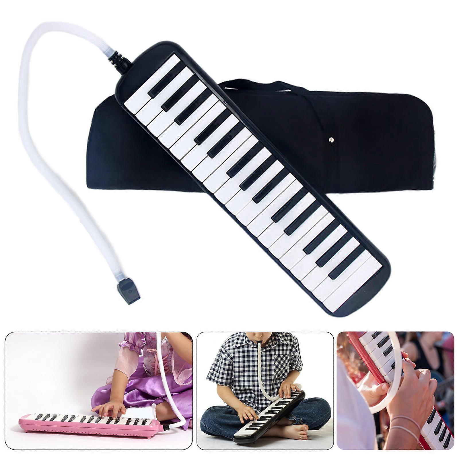 Mélodica À 32 Touches Mélodica Instrument De Musique À Vent À 32