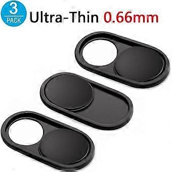 CloudValley Webcam Cover Metal Slide 066mm Ultra-Thin Webcam ...