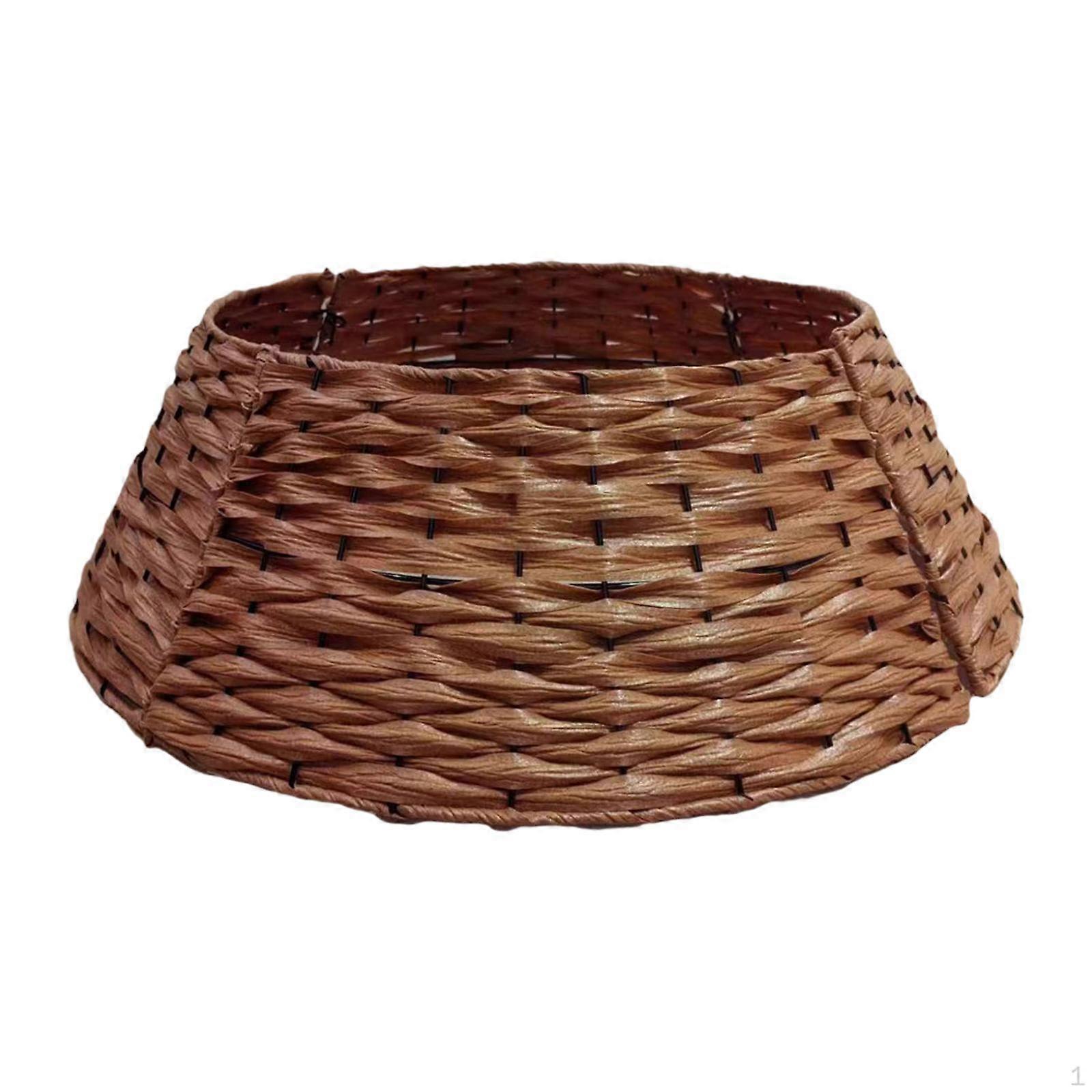 Christmas Tree Base Cover for Holiday Decor And Festive Gatherings