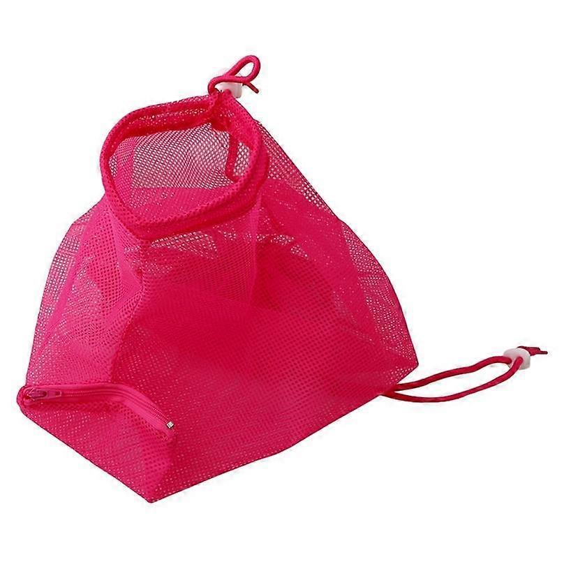 Fashion Pet Cat Grooming Nail Clipping Bathing Restraint Bag No Bite Scratch Fitted Mesh Bag