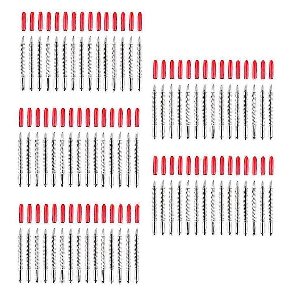 75Pcs 45 βαθμός για Graphtec CB09 Βινυλίου κοπτών Plotter Λεπίδες CB09U σιλουέτα Cameo Craftrobo Cutt js