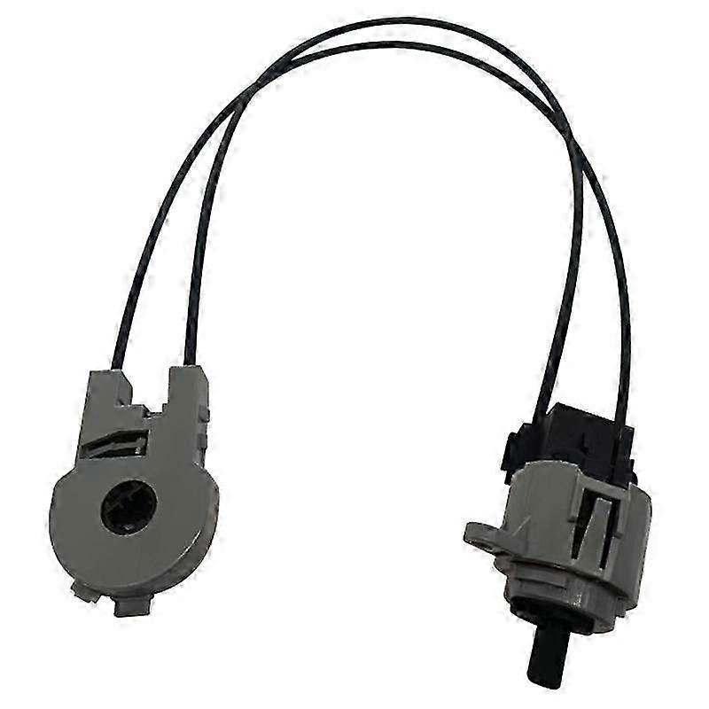 Air Conditoning Heated Control Switch A/C Heater Mode Selector Switch with Cables 2M5Z-19B888- for Focus