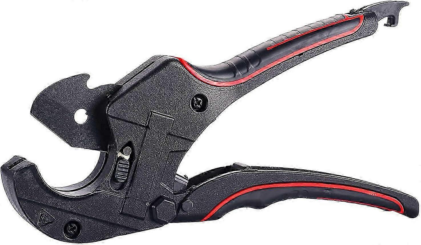 63mm PVC Cutter Pipe Cutter Pliers PVC Pipe Cutter Pipe Repair Tool for Cutting PVC Pipe Cpvc
