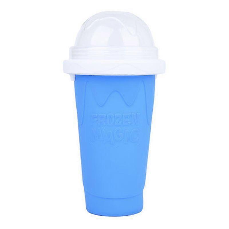 Silicone Smoothie Cup