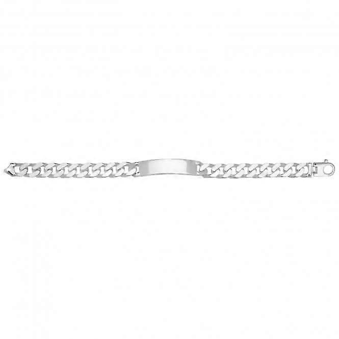 Acotis Bracciale Id in Argento Cordolo Uomo G2631