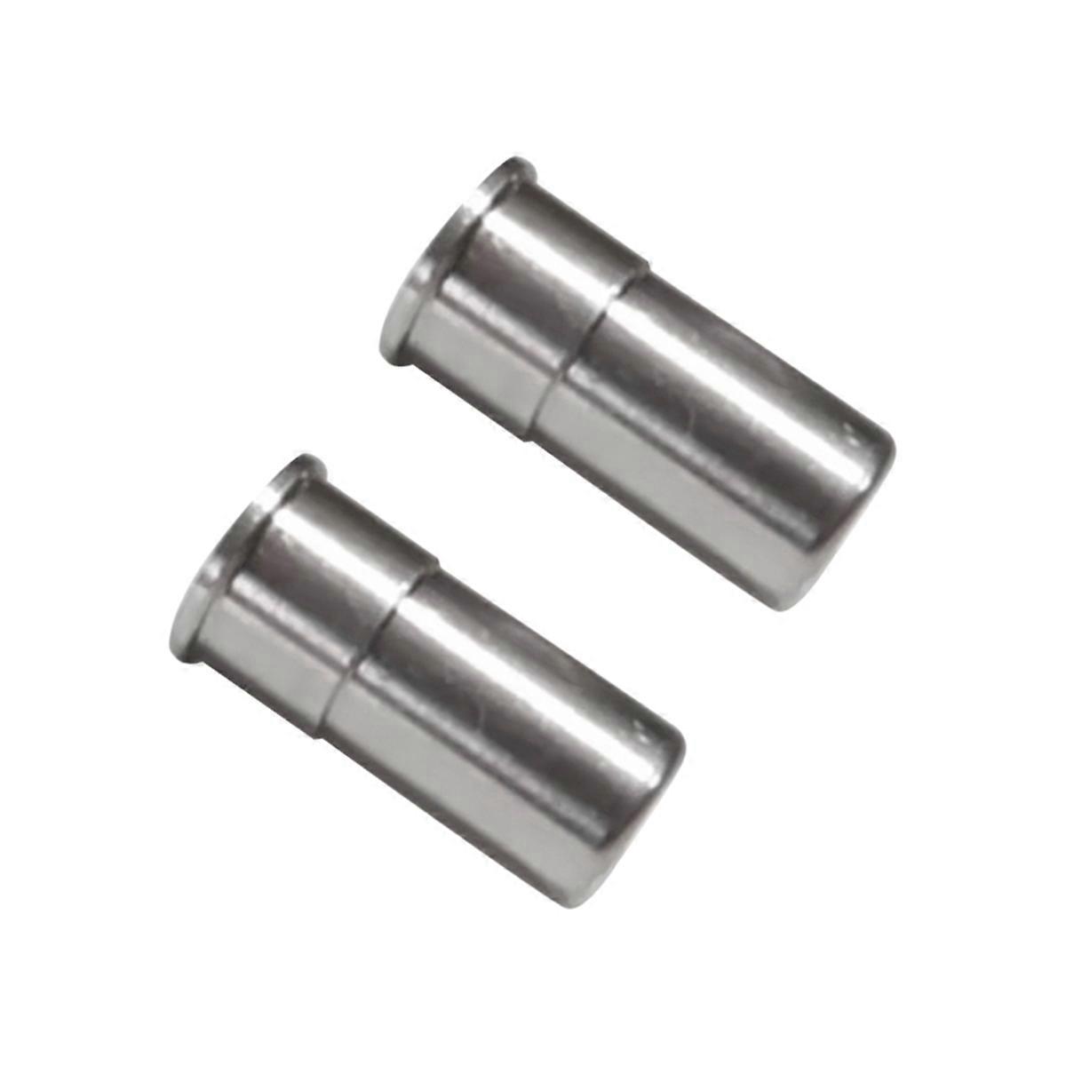 2pcs Oversized Steering Column Pivot Pins ,Tilt Steering Column for 1969-1996 Corvettes 1967-2002 Camaros and Others