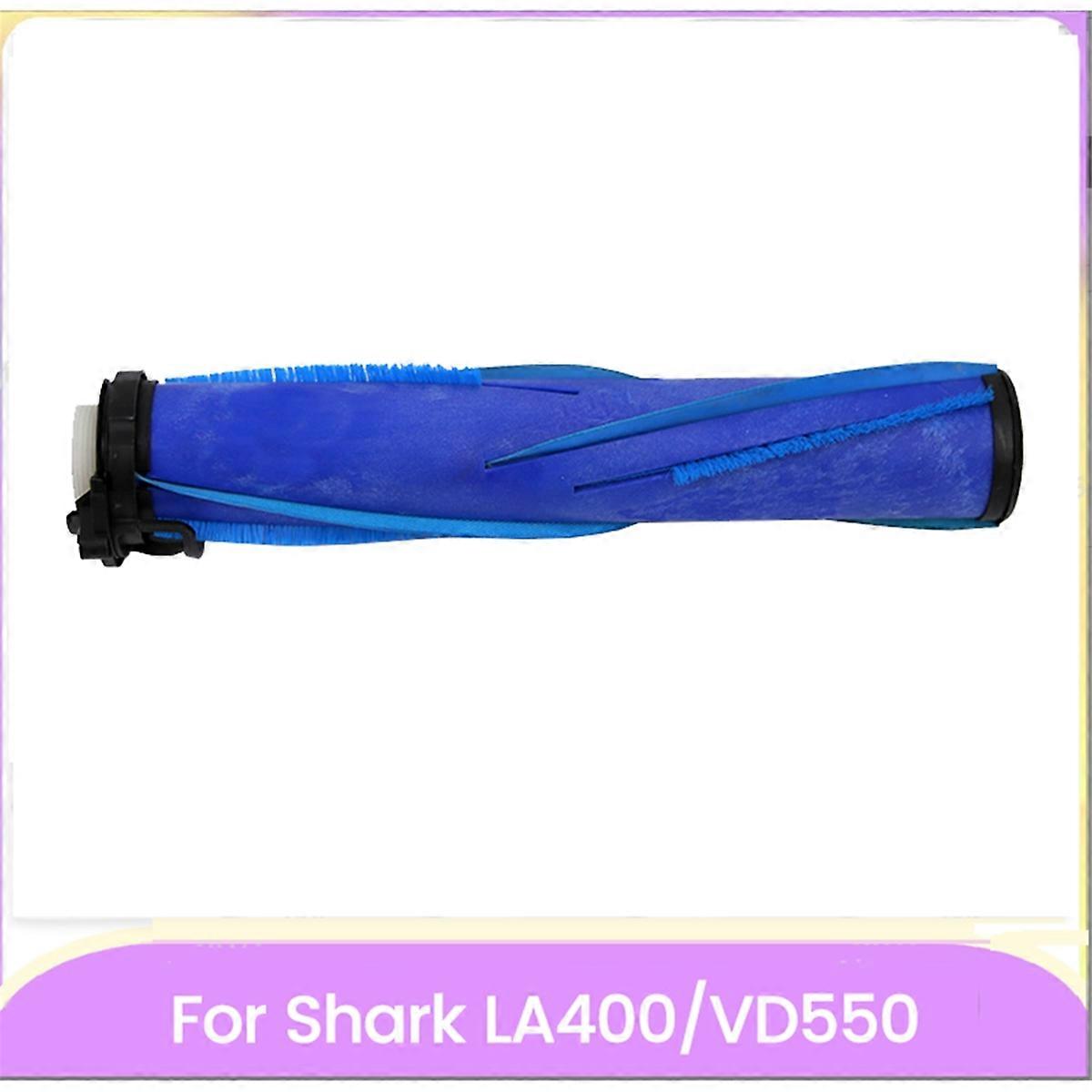 Main Roller Brush for LA400/VD550 Wireless Vacuum Cleaner Parts Roller Bristle Brush Blue
