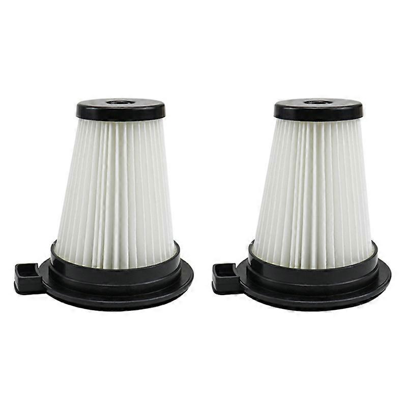 2 Pack Replacement Hepa Filter