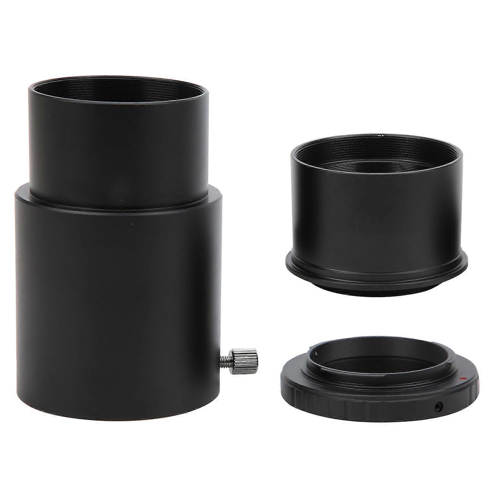 2in Telescope Extension Tube Camera Mount Adapter 2in T2AI Adapter for Nikon SLR Camera