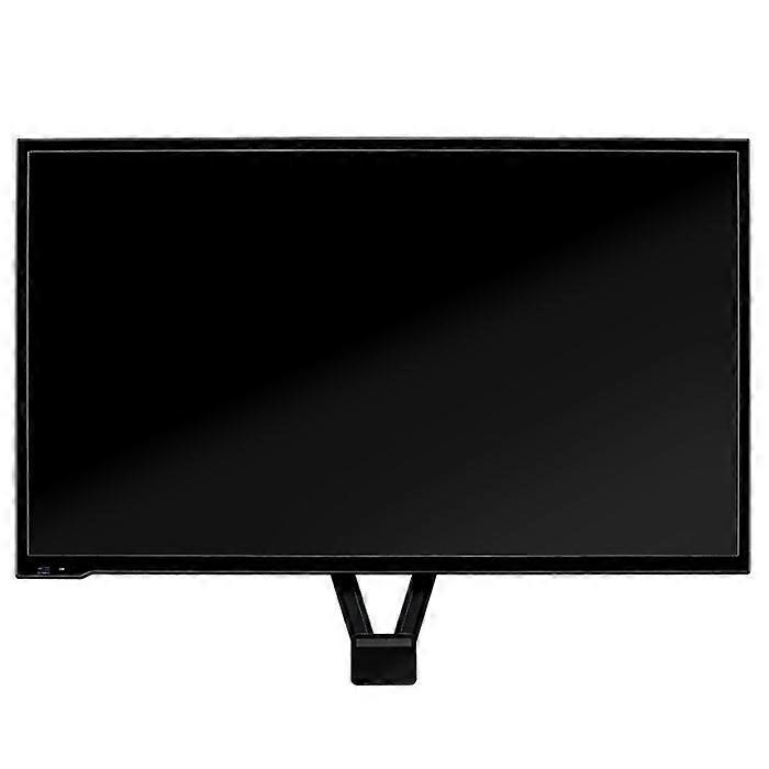 TV Stand - Logitech - MeetUp - Black - VESA Mount - Compatible with Flat Panel Monitors