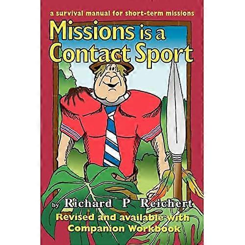 Missziók Egy Contact Sport