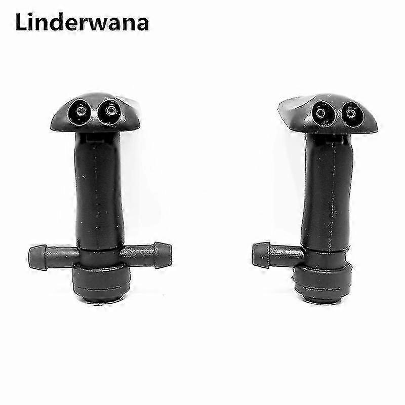 Nozzle for Saab 9-3, 9-3x & 9-5 Models 12778850 & 12778849