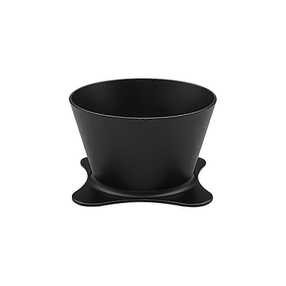 Coffee Dripper Pour over Coffee Filter Cups Coffee Filter Cup,A