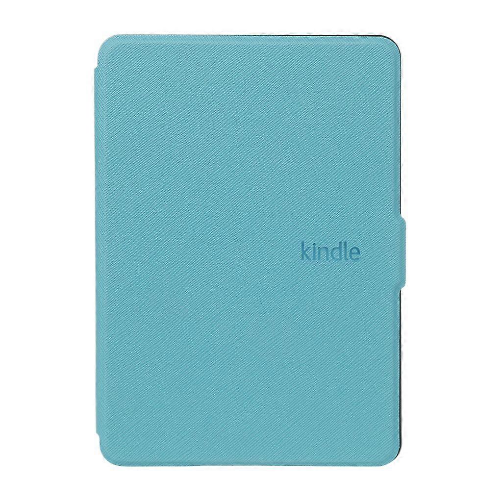 6'' Skinn for Case DP75SDI Kindle Paperwhite3/2/1 e-bok e-leser for Shell Sli