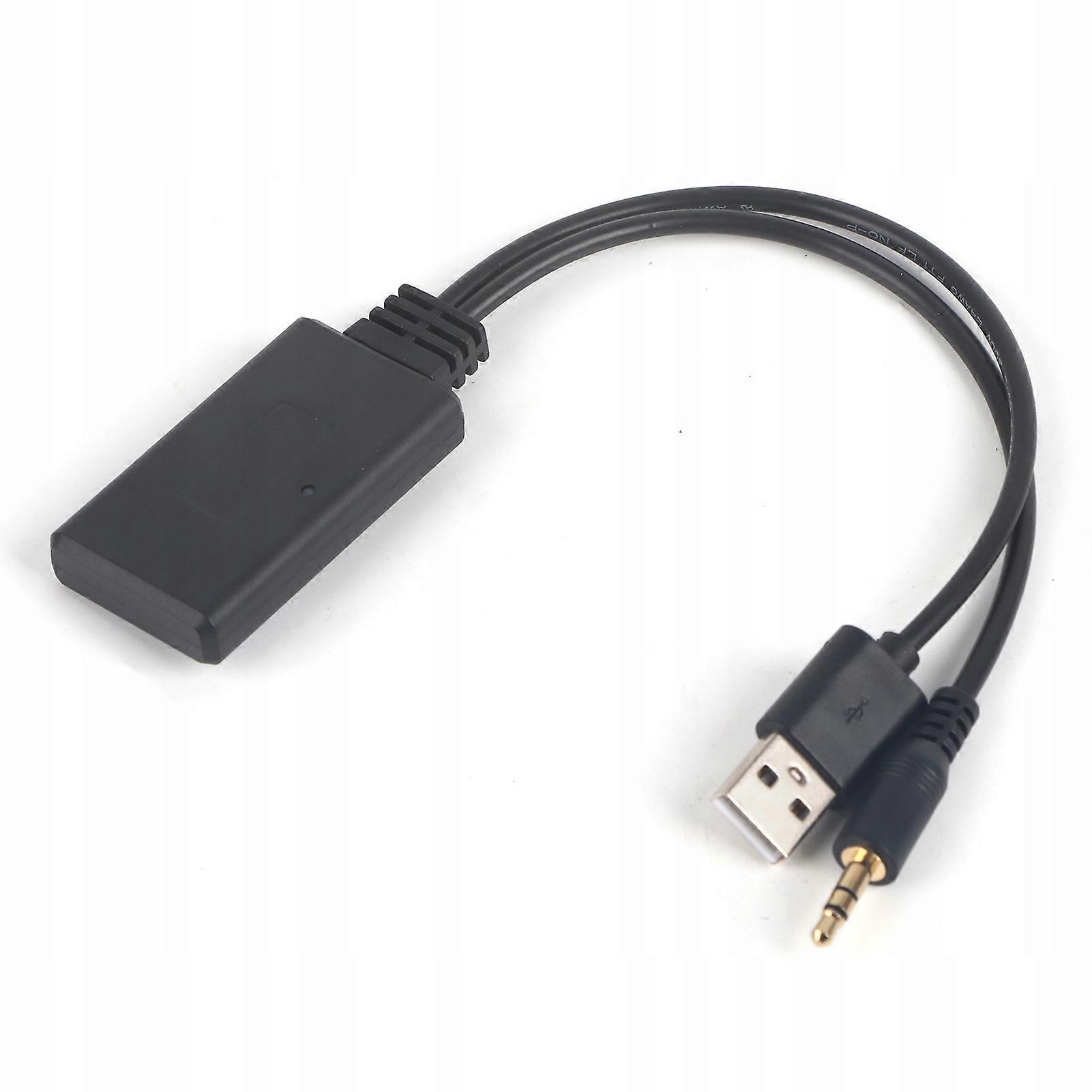 Adapter modułu bluetooth mmi aux 3,5 mm