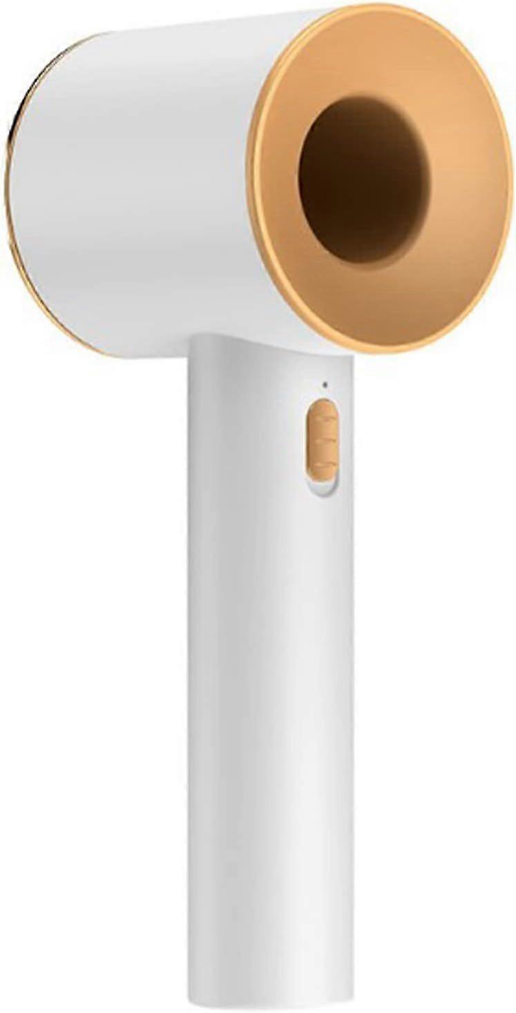 White Flat Iron, Anti-Wrinkle Lightweight Mini Iron for Home Use