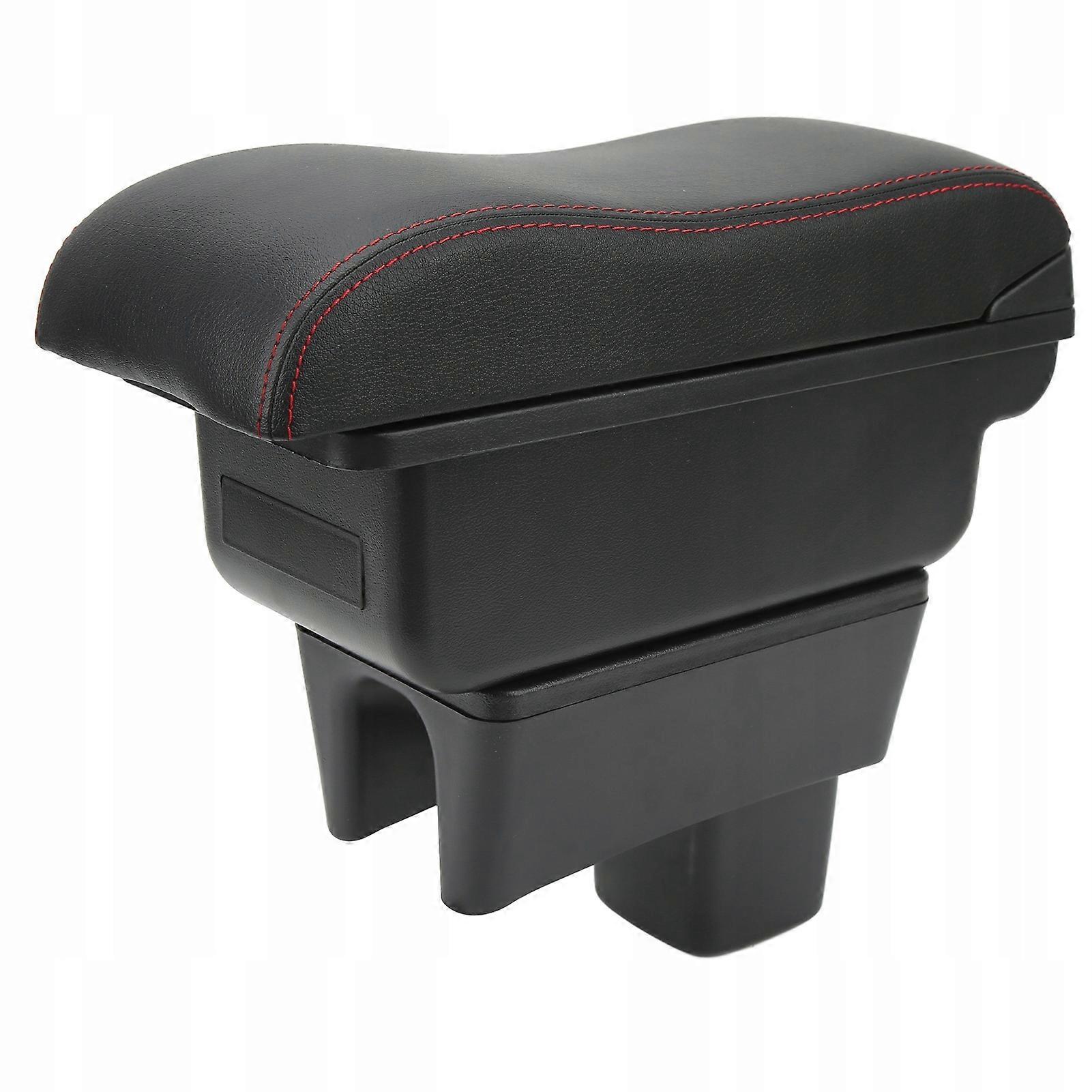 Car Console Armrest With Storage O
