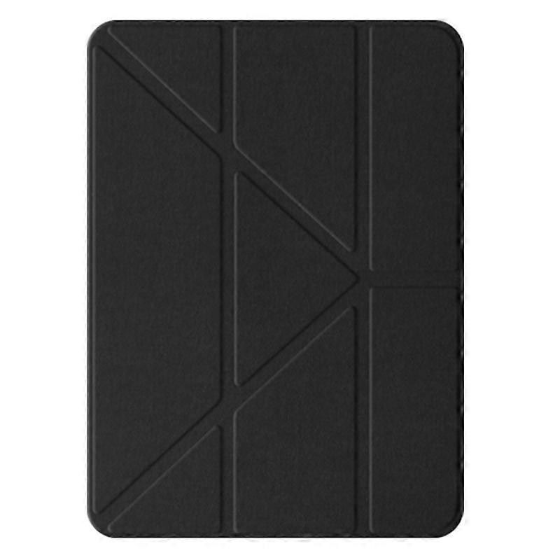 Mutural Multi-fold Smart Leather Tablet Case