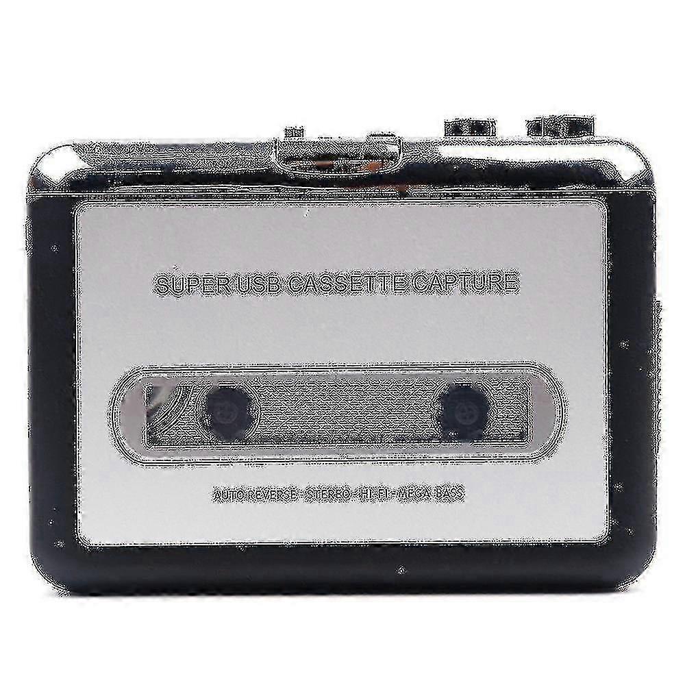 Lecteur de cassettes