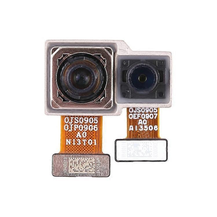 OEM Back Rear Camera Module Repair Part Compatible For Oppo R15