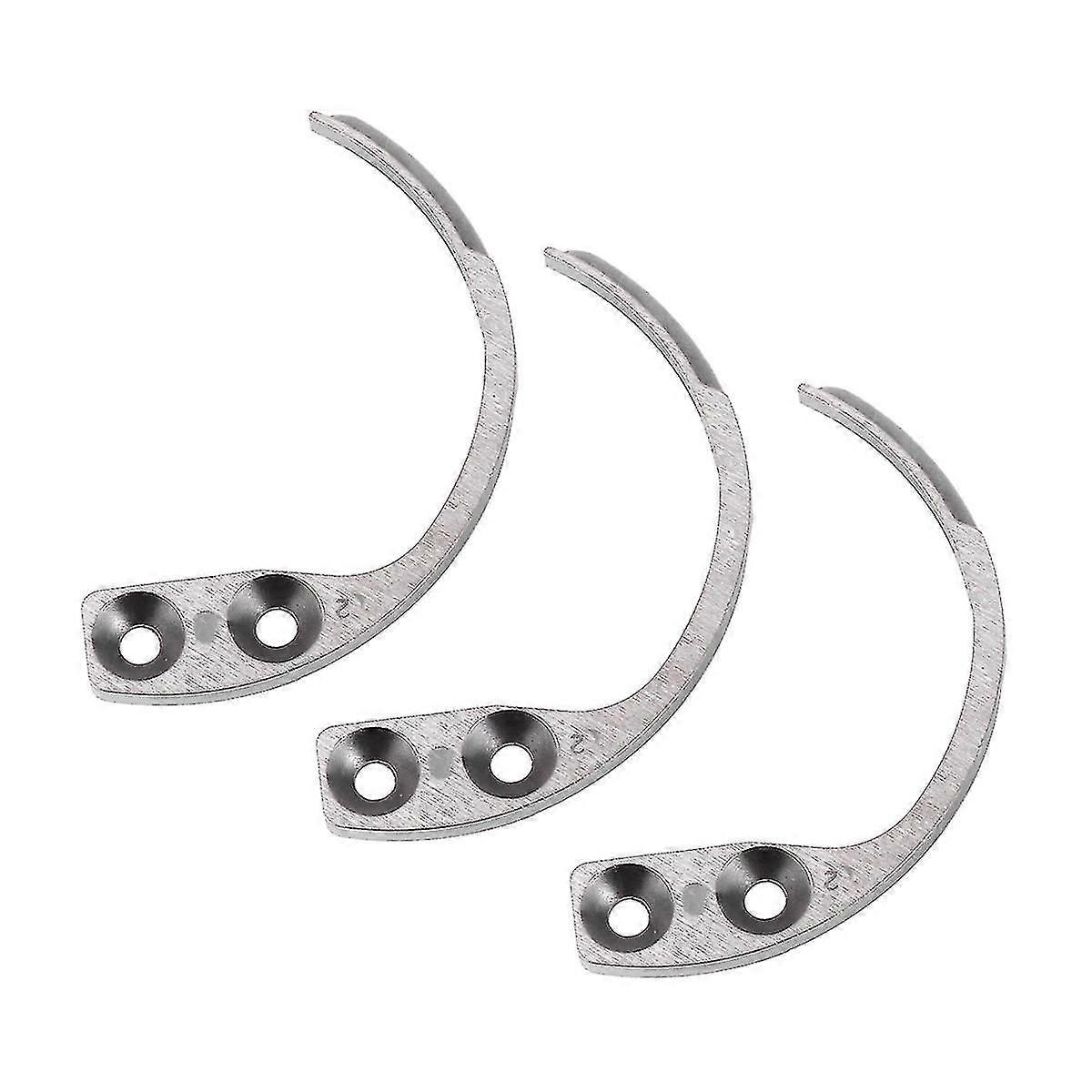 3 ks odnímače bezpečnostních štítků, odnímače háků na klíče od alarmu, magnetického odnímače, příslušenství