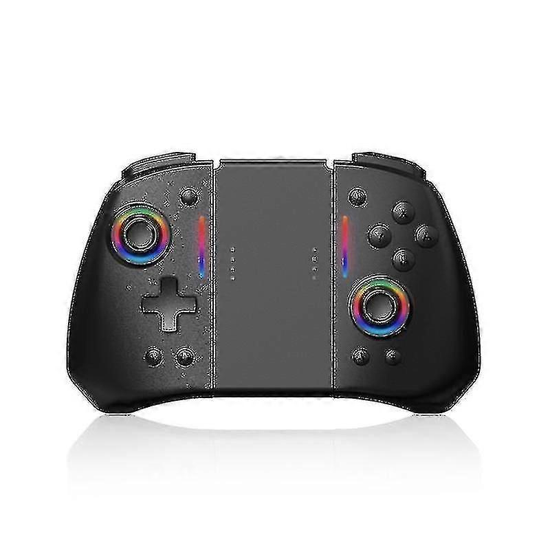 Contrôleur sans fil pour Switch NS Joypad Game Handle Grip