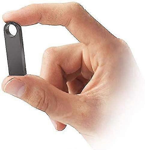 10 Pack Thumb Jump Drive Usb 2.0 Memory Stick Pen