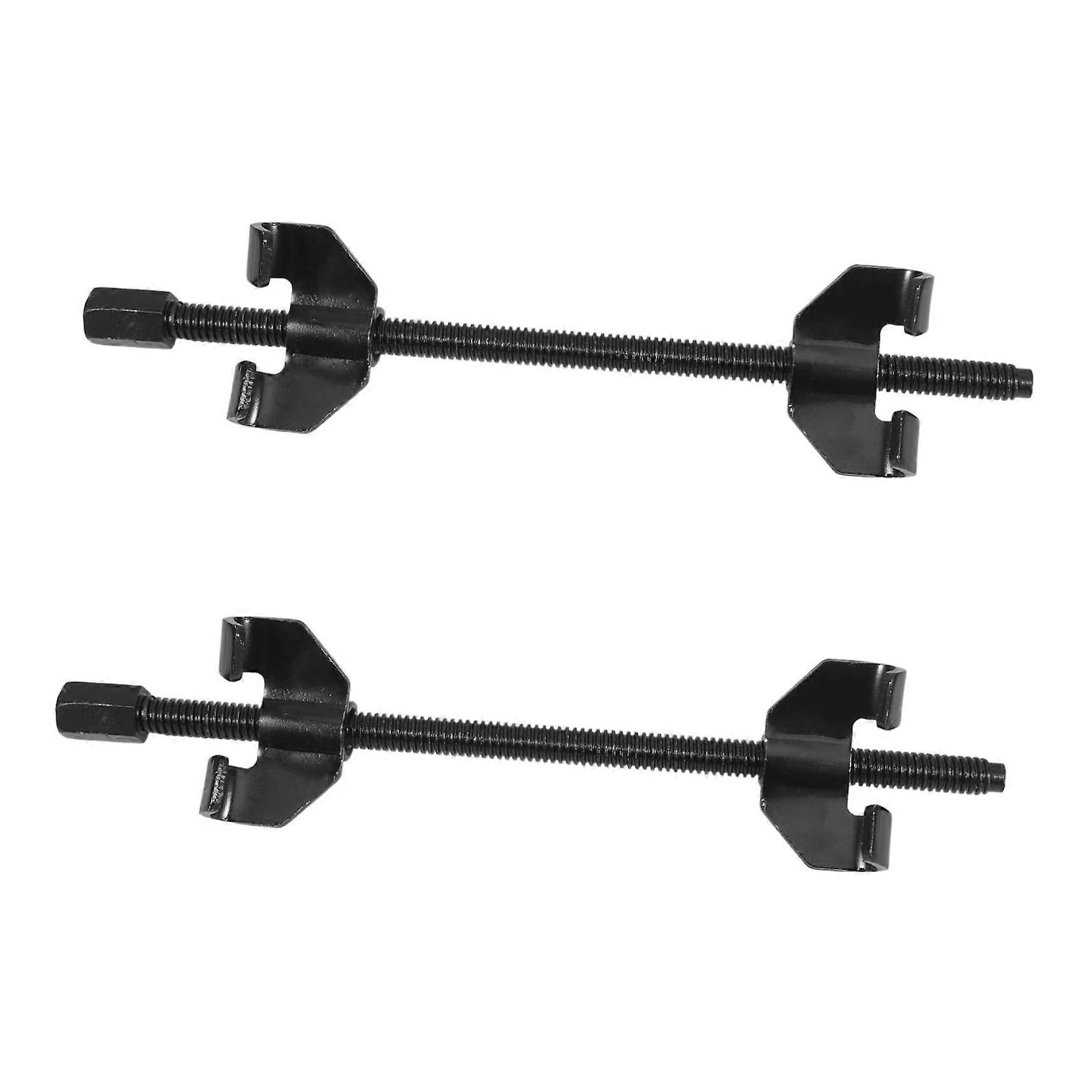 Automotive Strut Spring Compressor Quick Easy Spring Removal Coil Compressor Tool