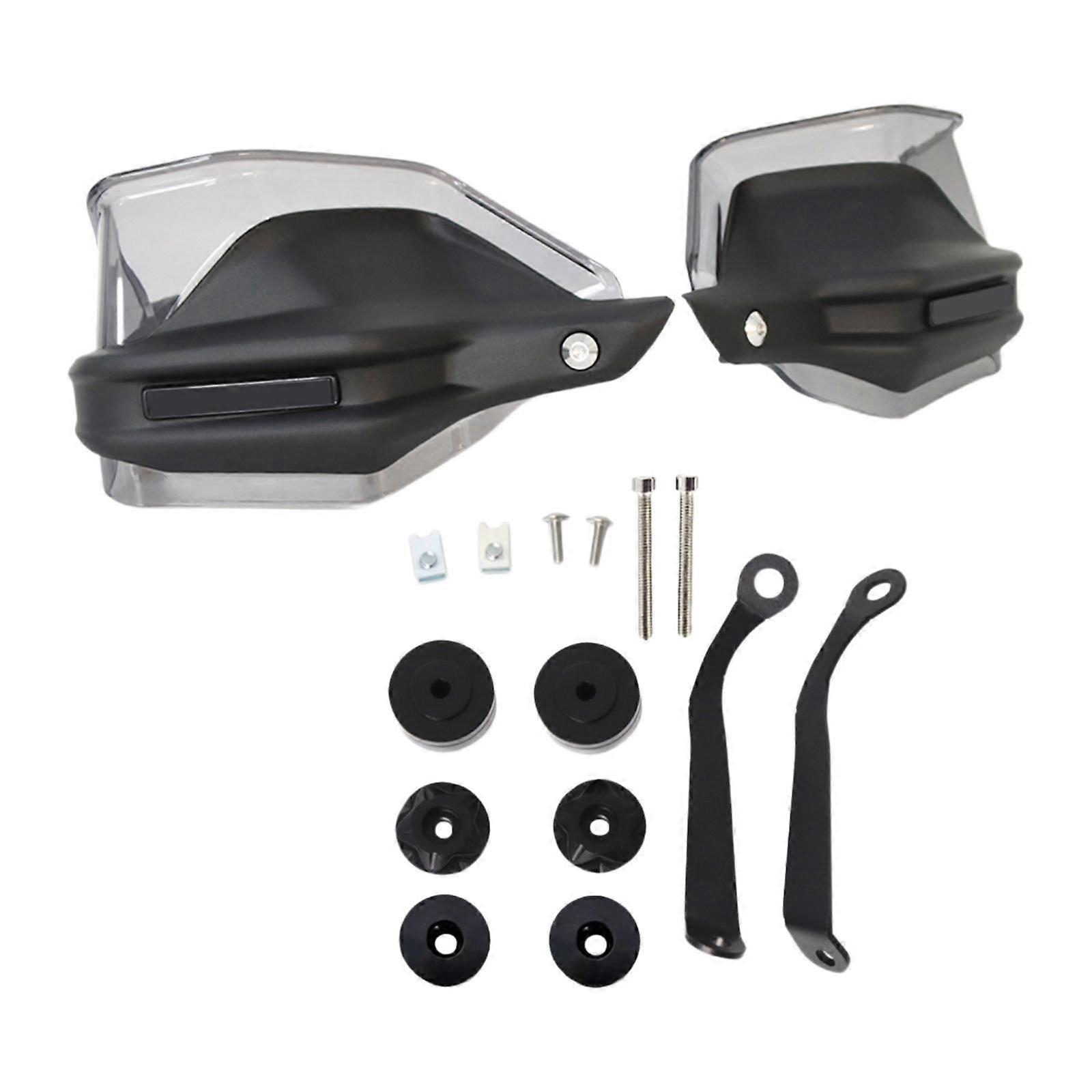 Motorcycle Handlebar Windshield Motorcycle Handguards Direct Replace Modified