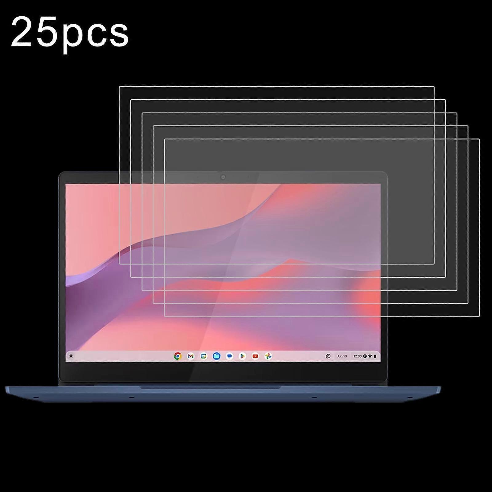 25pcs Screen Protector For Lenovo IdeaPad Slim 3 Gen10 14