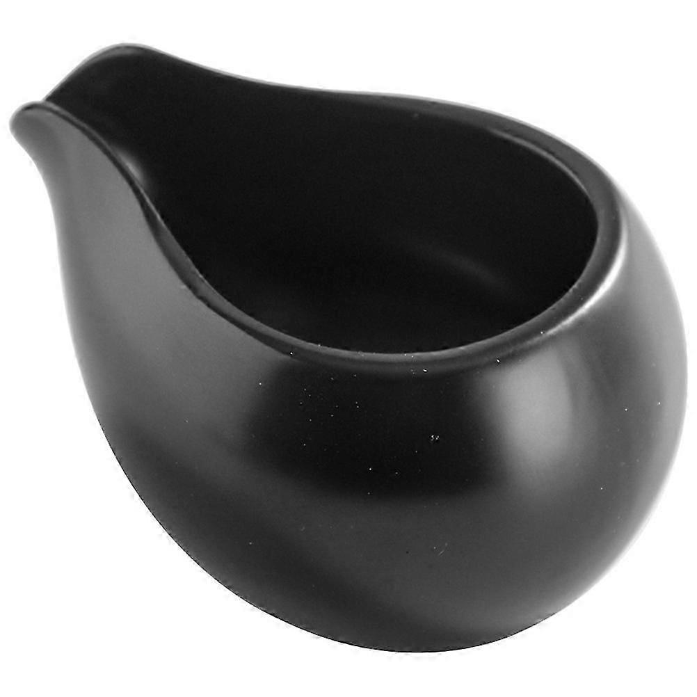 Coffe Creamer Ceramic Cream Pitcher CERAMIC CUP Ceramic Creamer Pitcher Sauce Pitcher