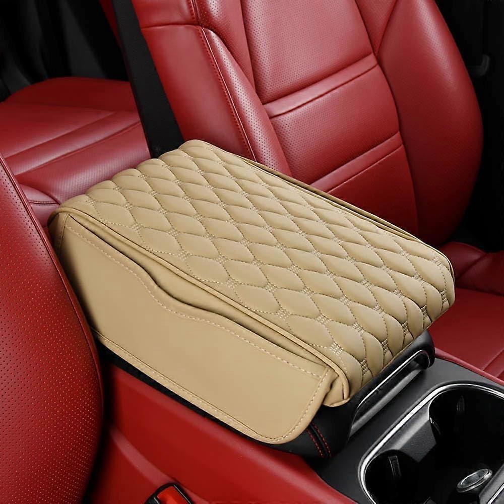 for Cadillac SRX(5seats) 2. Generation 20092016 CoPilot Car Center Console Cover