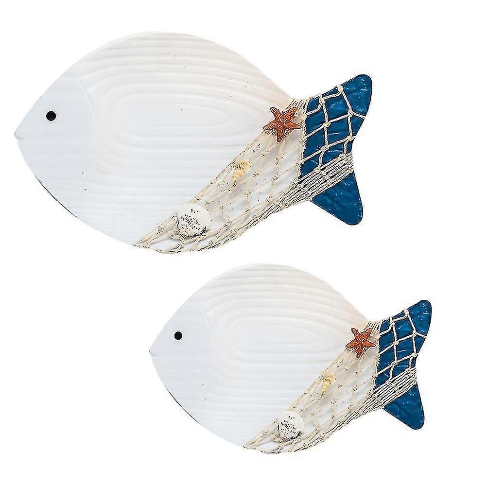 2 Pcs Rats Hanging Adornment Ornts For Home