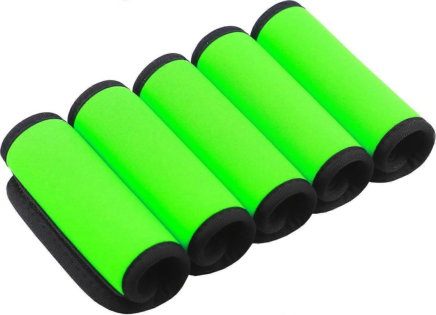 2025 High quality brand new Luggage Handle Wrap- Suitcase Tags identifiers for