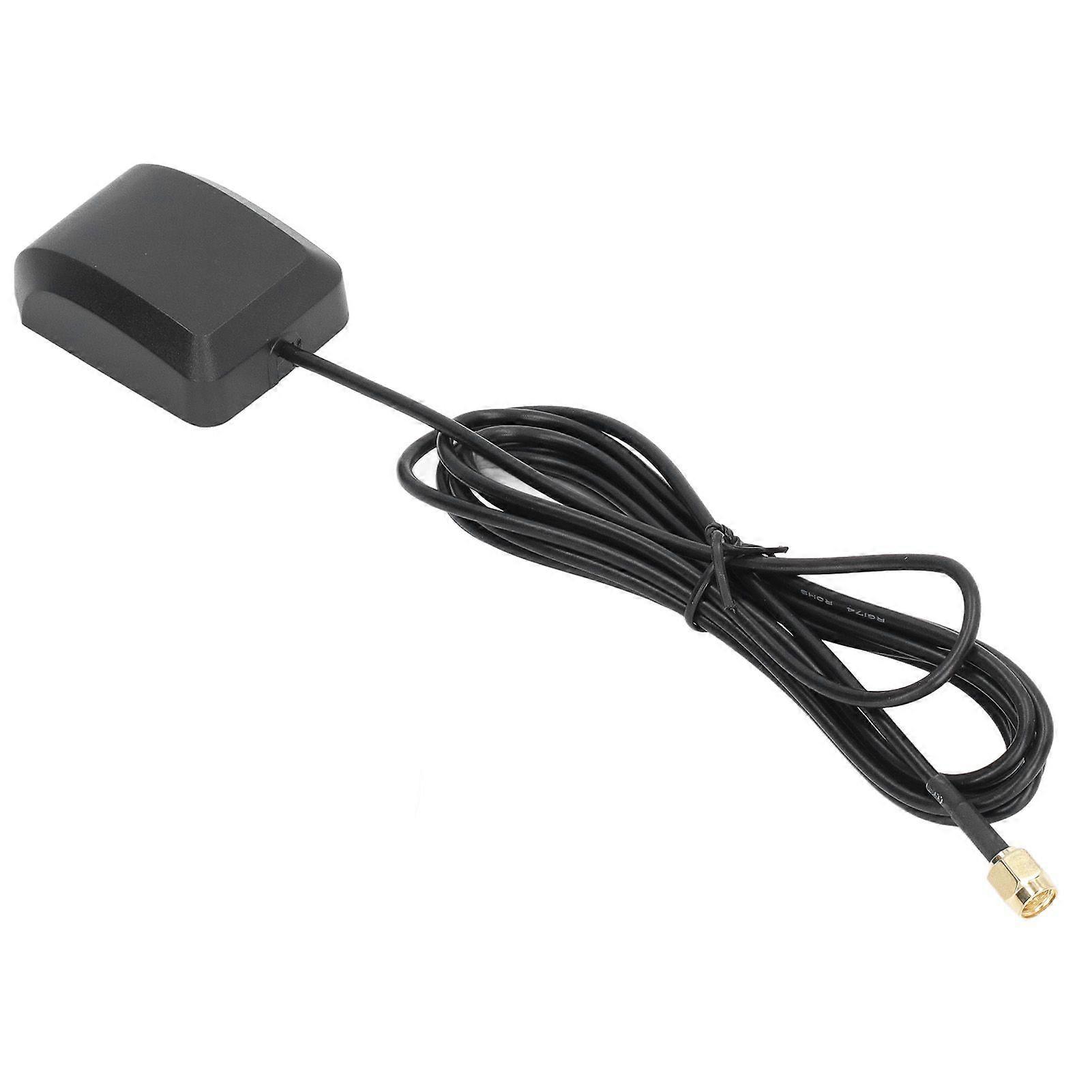 Antenna 28DBI High Gain IP67 Waterproof SMA Head Accessory for Navigation Equipment