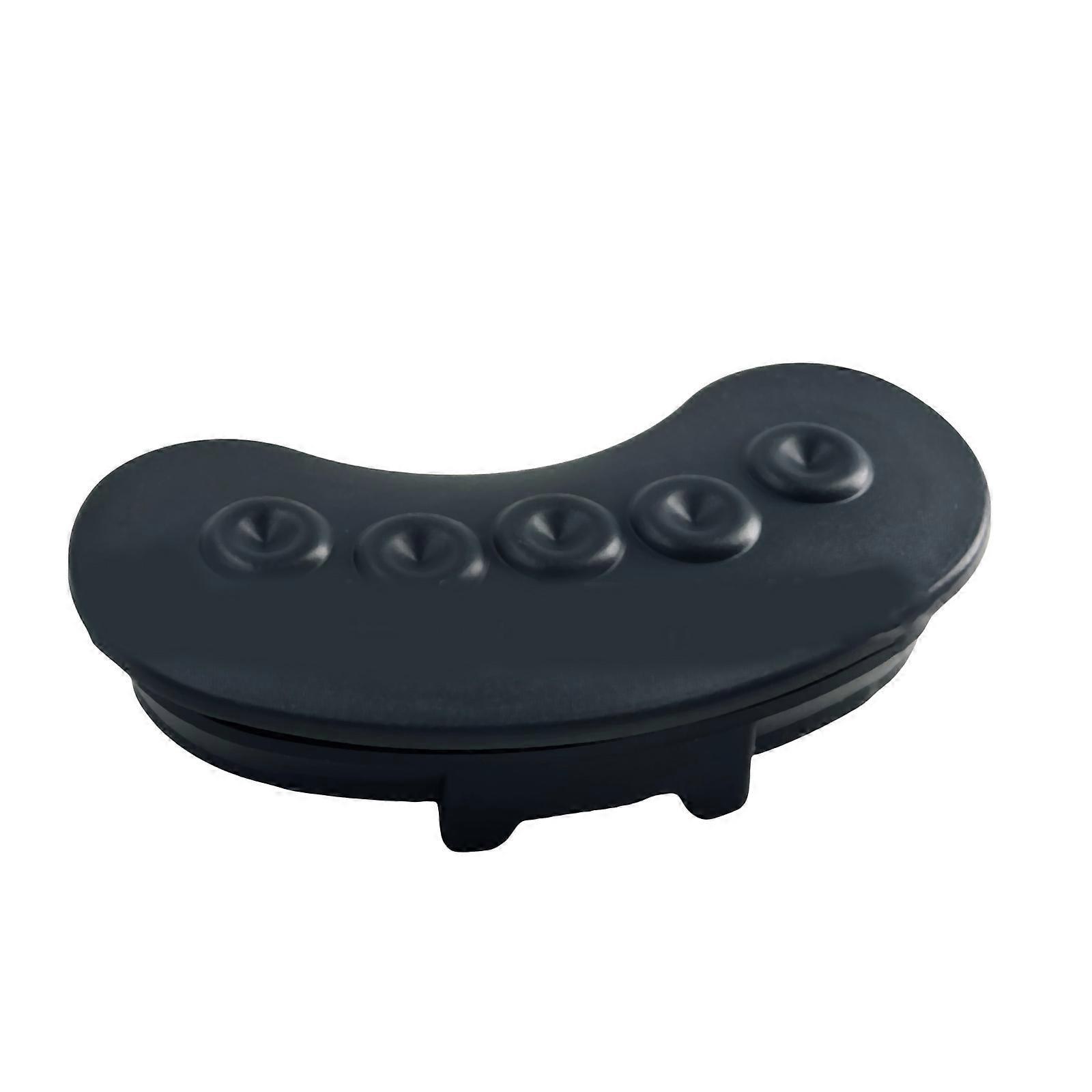 High Strength Replacement Coupler Easy Installation Plastic Coupler Mixer Part Plastic Texture for TM31 Appliances