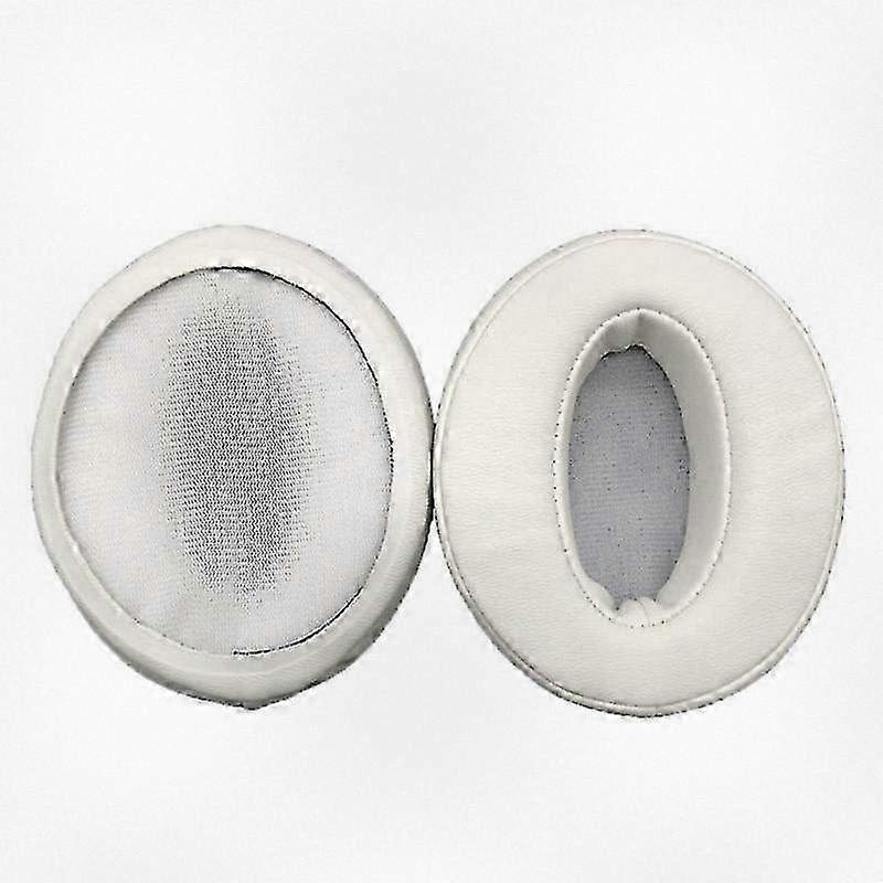 Earpads Set Compatible with Certain Brand Wireless Headphones Including Styles HD4.50btnc, HD4.40bt, HD4.30, and HD350 Ear Cushions