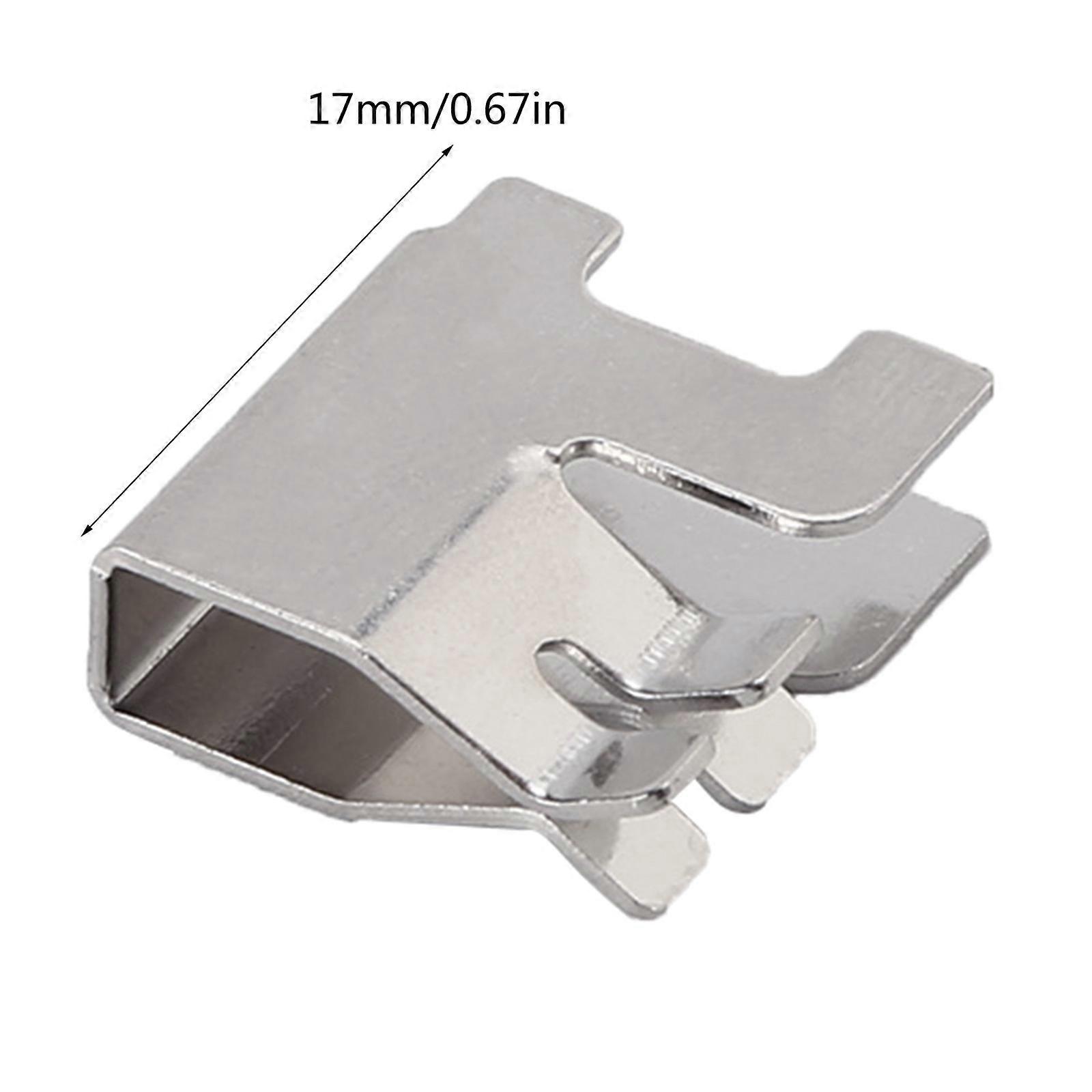 PCB Jack Socket Mini USB Male/female Socket Adapter Repair Replacement Adapter Battery for Protection Board Assesories 2