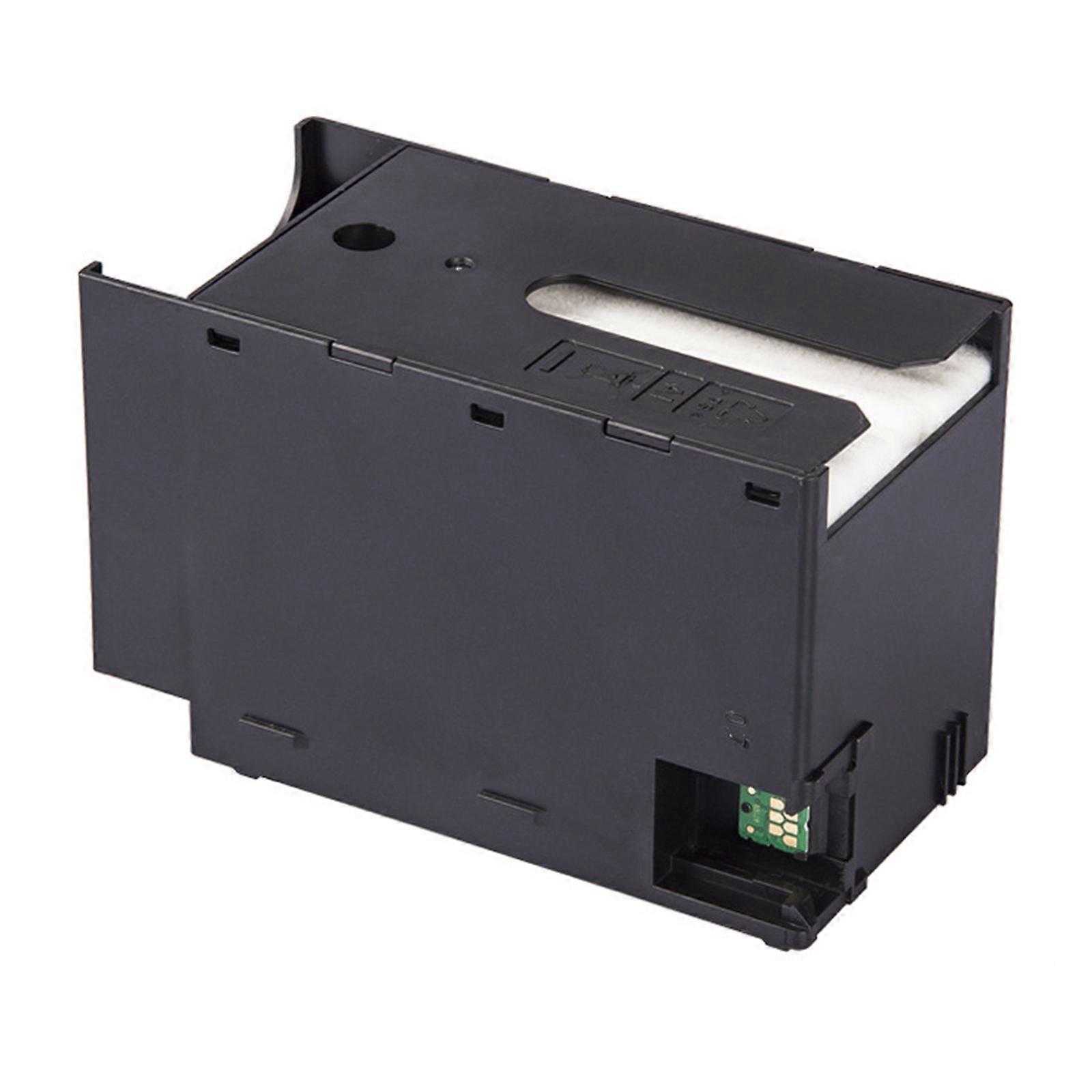 T6716 T6715 Waste Ink Tanks Maintenance Box for WF C5210 C5290 C5710 C5790 M5298 M5299 M5799 C529 C579R ET8700 S381 S880 Multicolor