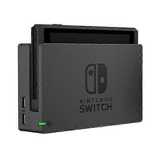 Oryginalna stacja dokująca Nintendo Switch TV, przenośna stacja dokująca Nintendo Switch TV (tylko stacja dokująca Switch TV)
