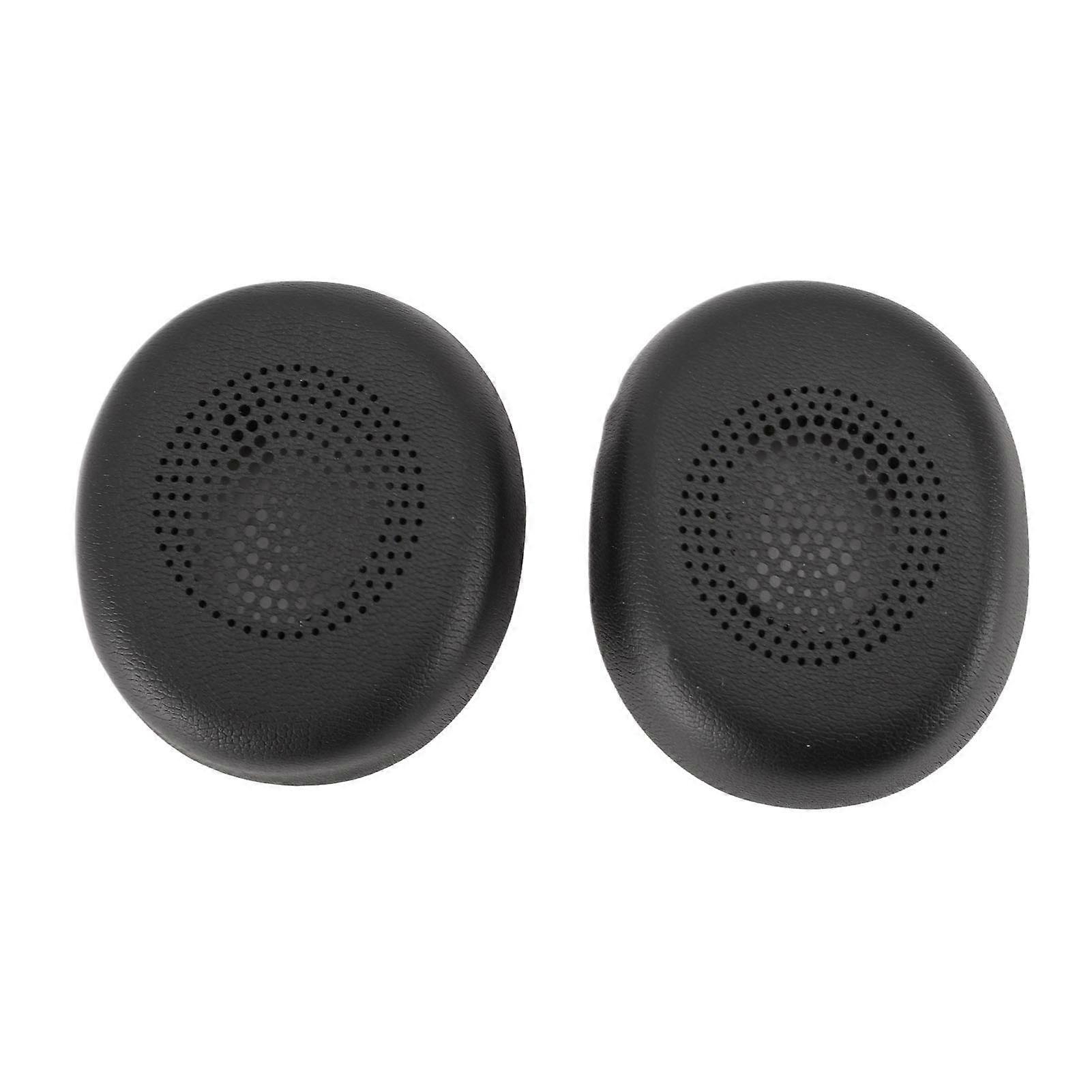 Replacement Ear Pads for Evolve2 30 Headset - Protein Leather Memory Foam Cushions