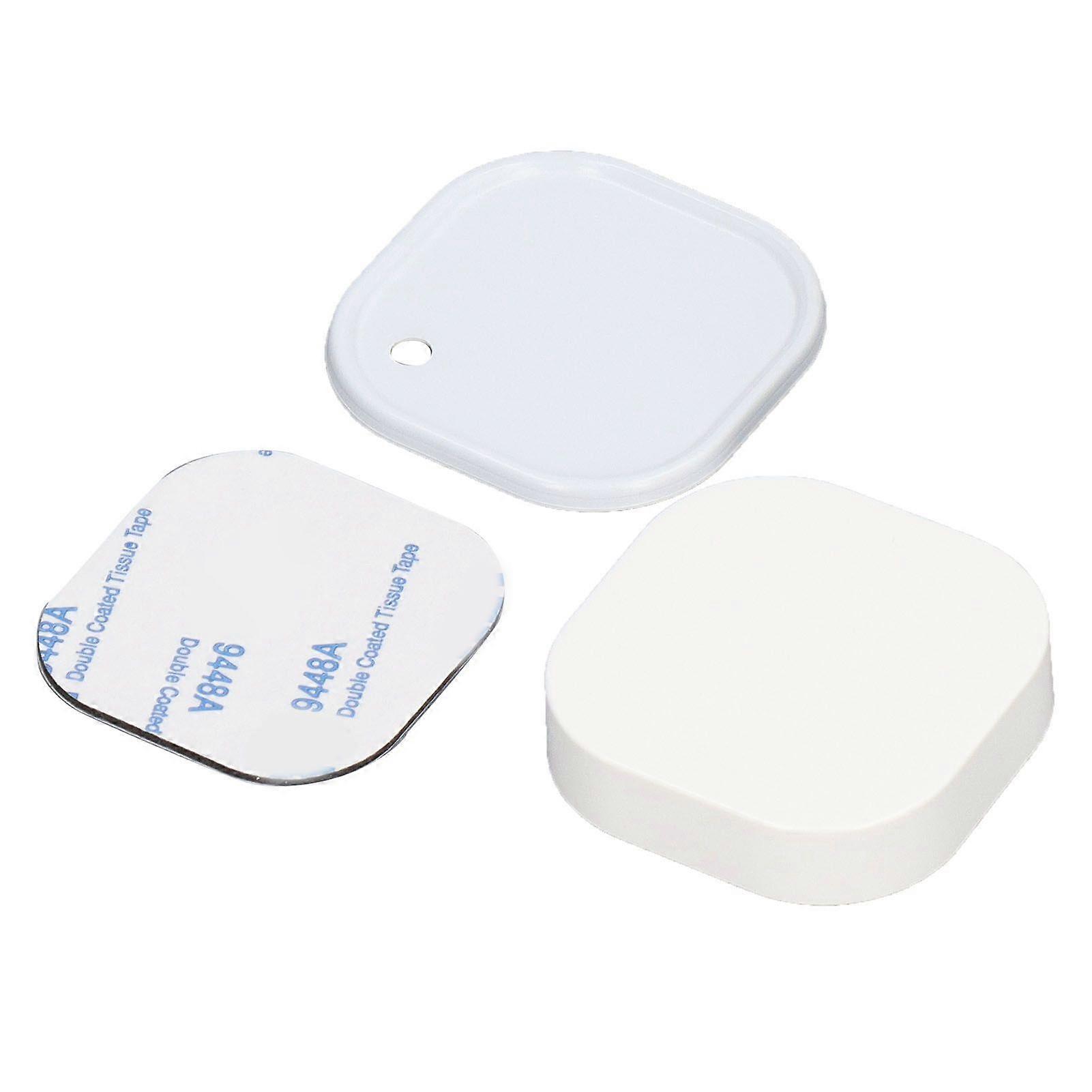 High quality  Zigbee Tuya smart wireless dimmer switch 1-button scene sticker